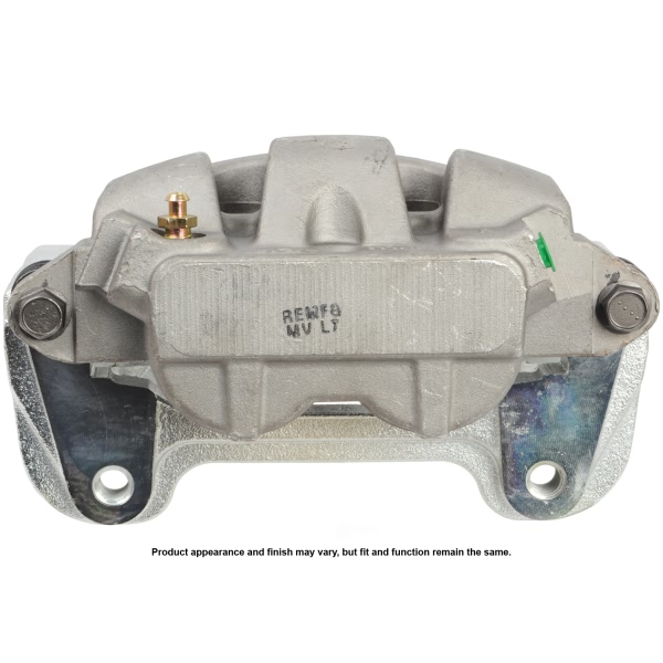 Cardone Reman Remanufactured Unloaded Caliper w/Bracket 18-B4928B