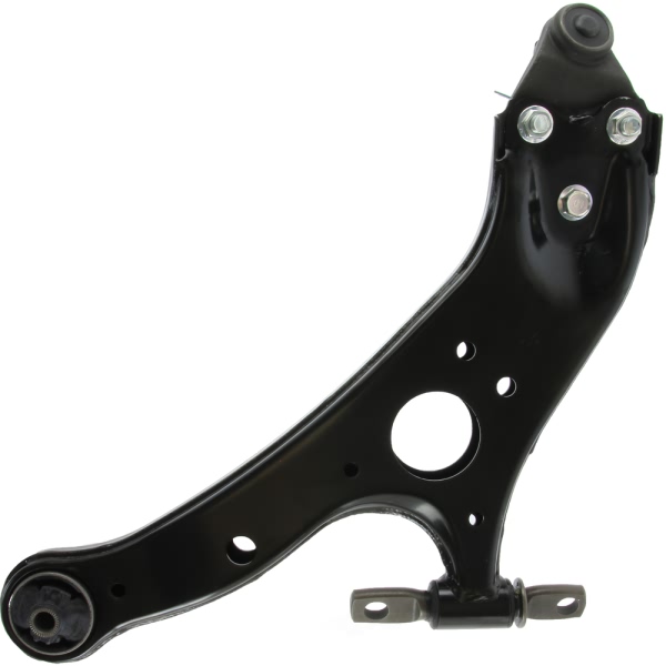Centric Premium™ Front Passenger Side Lower Control Arm and Ball Joint Assembly 622.44096