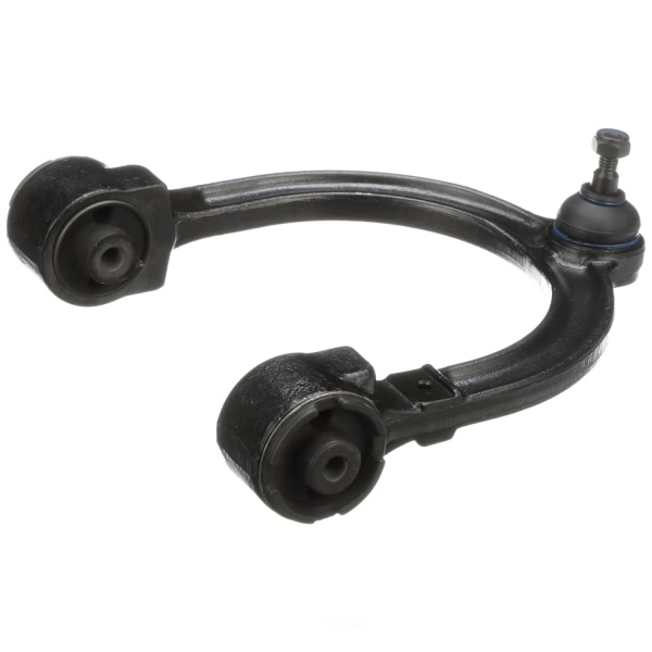 Delphi Front Passenger Side Upper Control Arm And Ball Joint Assembly TC5910