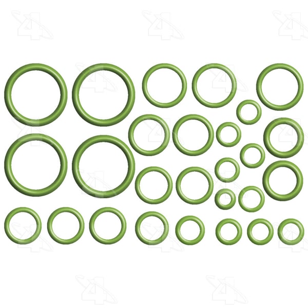 Four Seasons A C System O Ring And Gasket Kit 26753