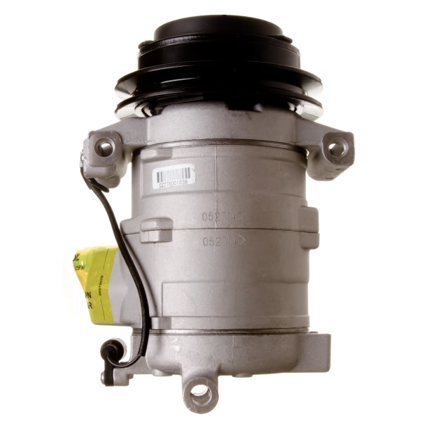 Delphi A C Compressor With Clutch CS20094
