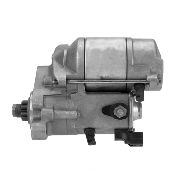 Denso Remanufactured Starter 280-0150