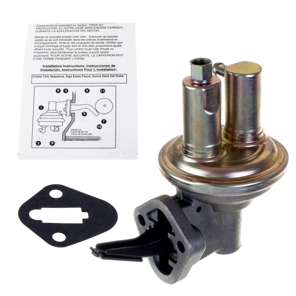 Delphi Mechanical Fuel Pump MF0095