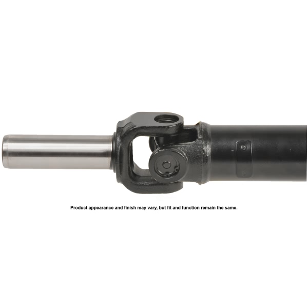 Cardone Reman Remanufactured Driveshaft/ Prop Shaft 65-8000