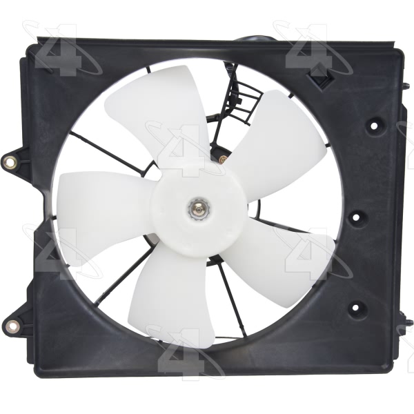 Four Seasons Driver Side Engine Cooling Fan 76219