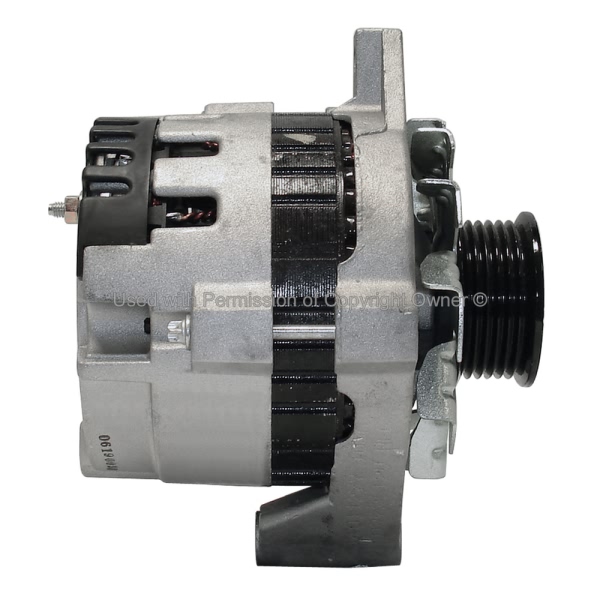 Quality-Built Alternator Remanufactured 7808607