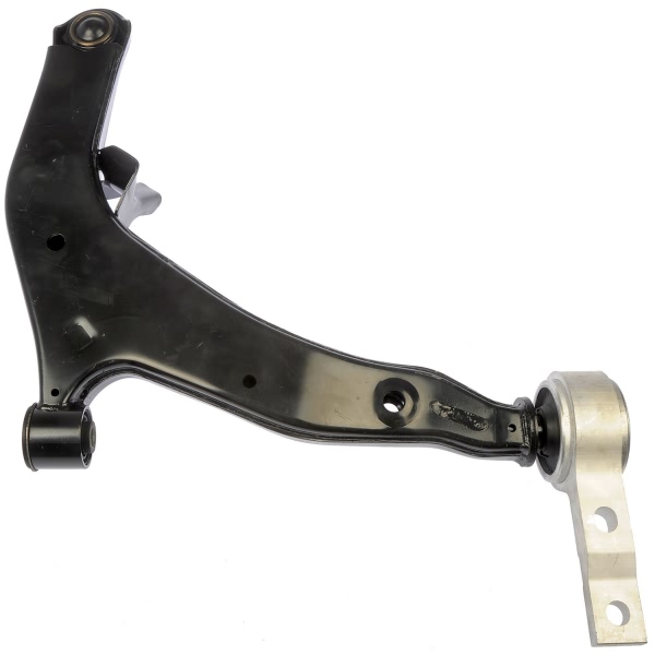 Dorman Front Driver Side Lower Non Adjustable Control Arm And Ball Joint Assembly 521-085