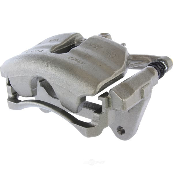 Centric Remanufactured Semi-Loaded Front Passenger Side Brake Caliper 141.33197