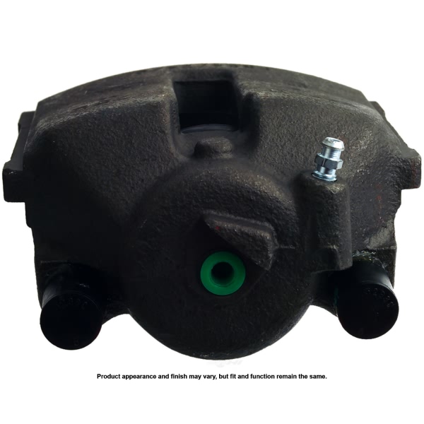 Cardone Reman Remanufactured Unloaded Caliper 19-1803