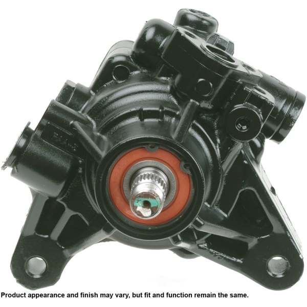 Cardone Reman Remanufactured Power Steering Pump w/o Reservoir 21-5415