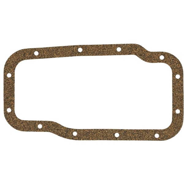 Victor Reinz Lower Oil Pan Gasket 71-15421-00