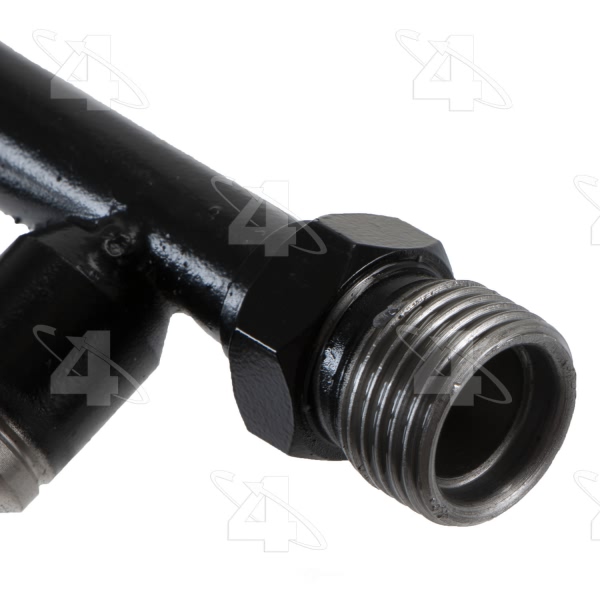 Four Seasons A C Discharge And Suction Line Hose Assembly 66106