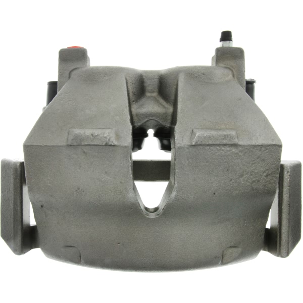 Centric Remanufactured Semi-Loaded Front Brake Caliper 141.65053