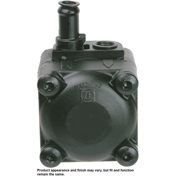 Cardone Reman Remanufactured Power Steering Pump w/o Reservoir 21-5404