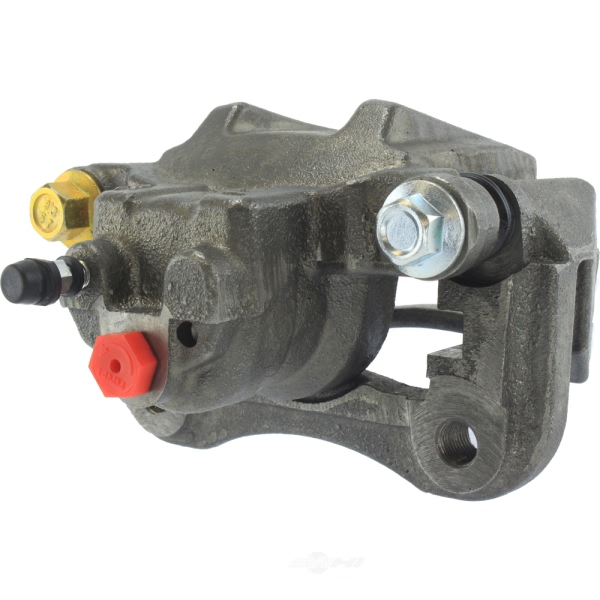 Centric Remanufactured Semi-Loaded Rear Passenger Side Brake Caliper 141.44603