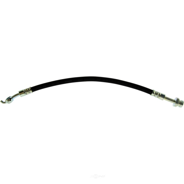 Centric Rear Passenger Side Brake Hose 150.50375