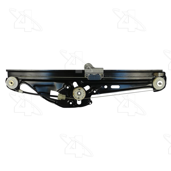 ACI Rear Driver Side Power Window Regulator 84804