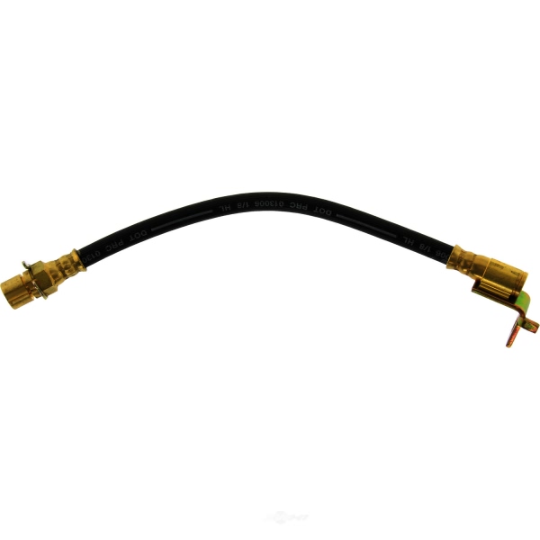 Centric Rear Driver Side Brake Hose 150.61336