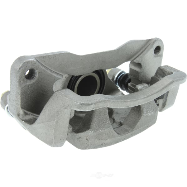 Centric Remanufactured Semi-Loaded Rear Passenger Side Brake Caliper 141.47515