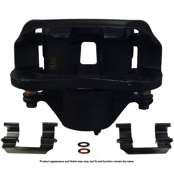 Cardone Reman Remanufactured Unloaded Caliper w/Bracket 19-B2996