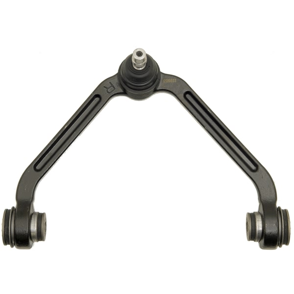 Dorman Front Passenger Side Upper Non Adjustable Control Arm And Ball Joint Assembly 520-222