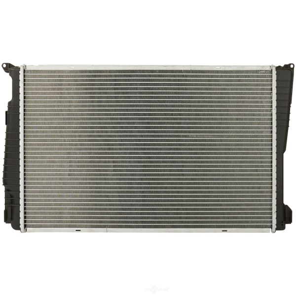 Spectra Premium Radiator CU13370