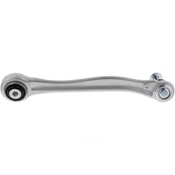 Mevotech Supreme Rear Driver Side Upper Rearward Non Adjustable Control Arm And Ball Joint Assembly CMS101400