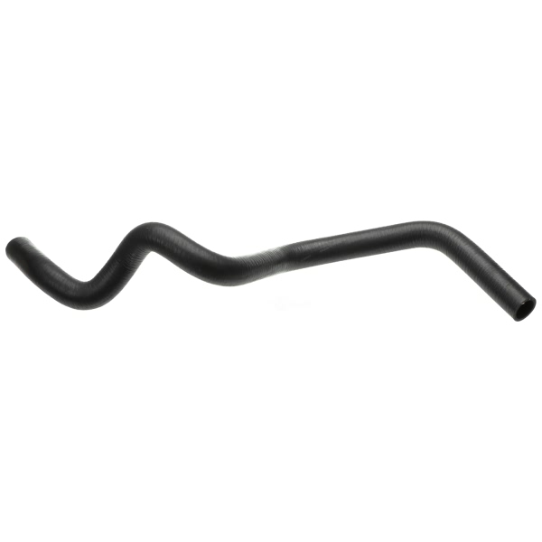 Gates Engine Coolant Molded Radiator Hose 22751