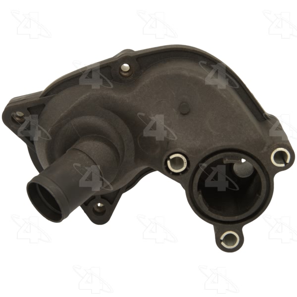 Four Seasons Engine Coolant Thermostat Housing W O Thermostat 85139