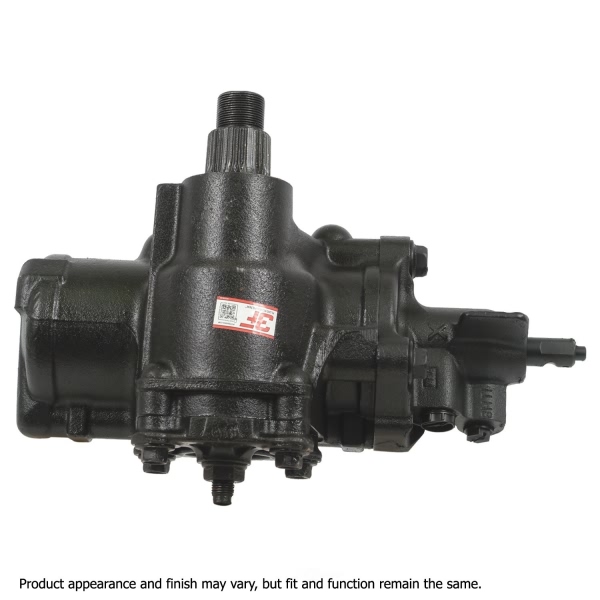 Cardone Reman Remanufactured Power Steering Gear 27-6580