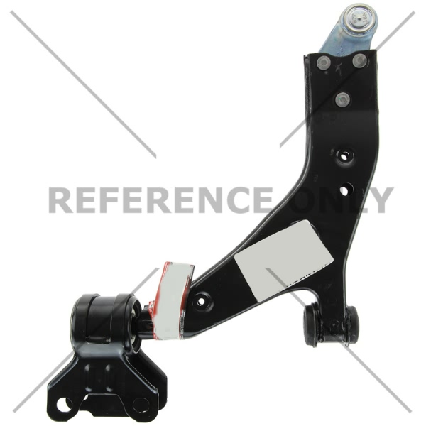 Centric Premium™ Front Passenger Side Lower Control Arm and Ball Joint Assembly 622.65011