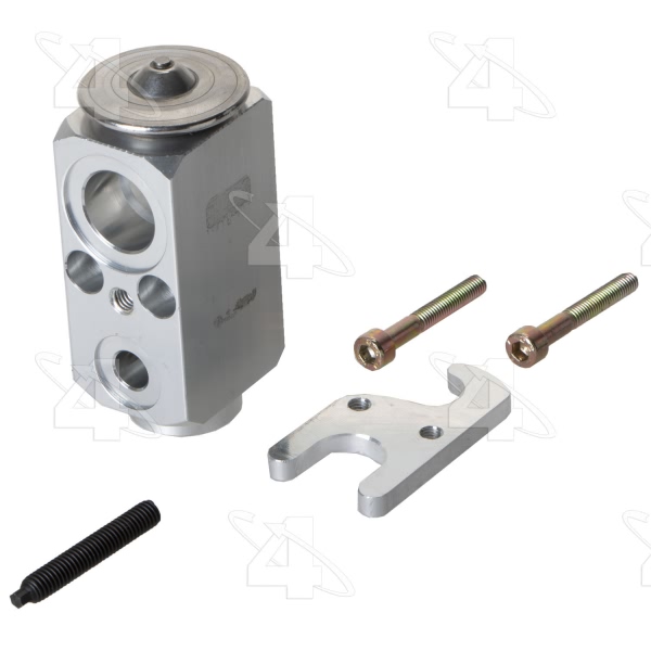 Four Seasons A C Expansion Valve 39553