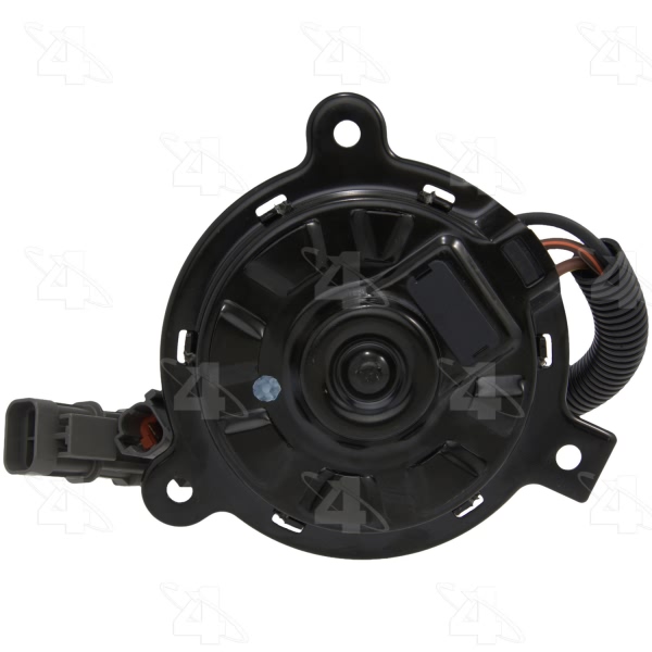 Four Seasons Radiator Fan Motor 35312