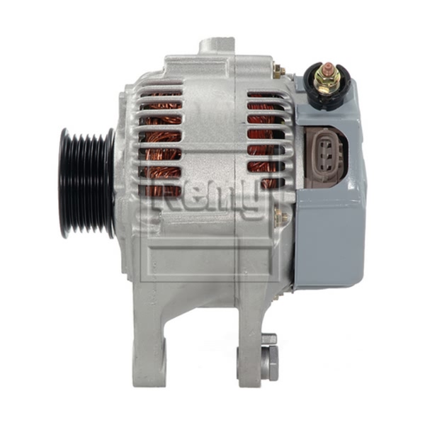 Remy Remanufactured Alternator 12294