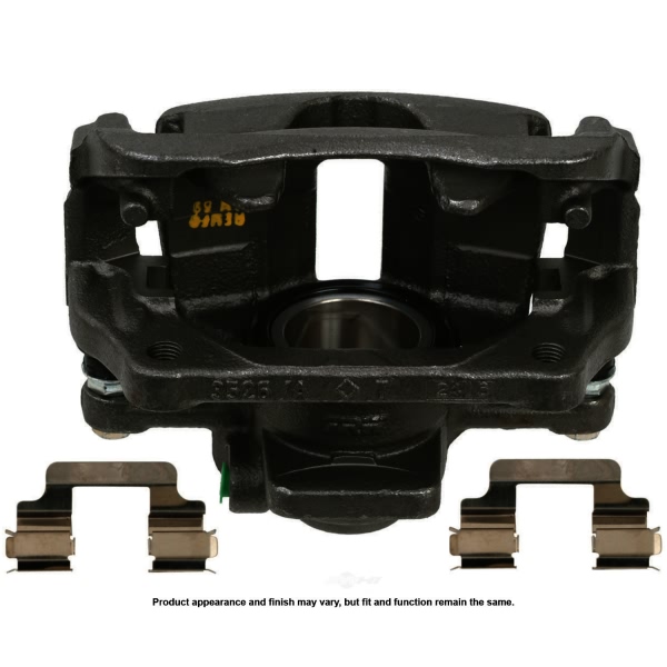 Cardone Reman Remanufactured Unloaded Caliper w/Bracket 19-B3321