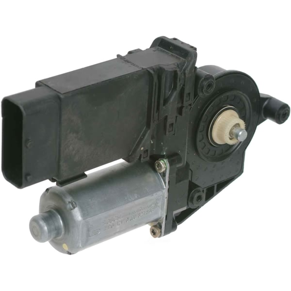 Cardone Reman Remanufactured Window Lift Motor 47-2043