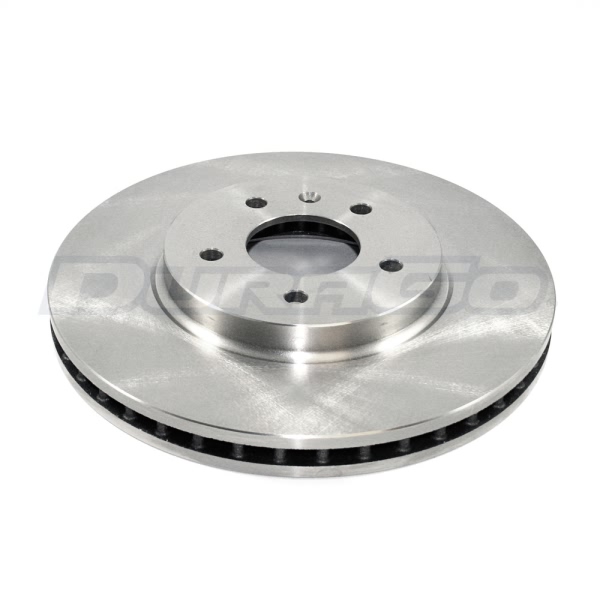 DuraGo Vented Front Brake Rotor BR900822