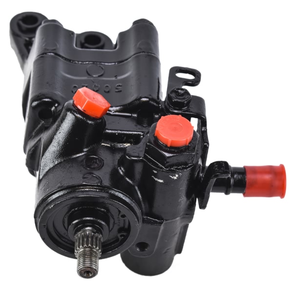 AAE Remanufactured Power Steering Pump 5366