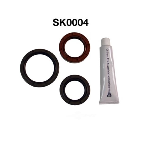 Dayco Timing Seal Kit SK0004