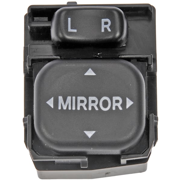 Dorman OE Solutions Front Driver Side Door Mirror Switch 901-729
