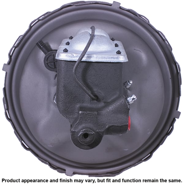 Cardone Reman Remanufactured Vacuum Power Brake Booster w/Master Cylinder 50-1008