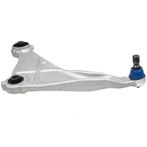 Mevotech Supreme Front Driver Side Lower Non Adjustable Control Arm And Ball Joint Assembly CMS301171