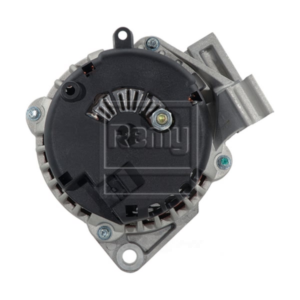 Remy Alternator 91503