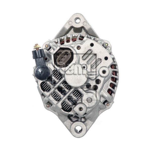 Remy Remanufactured Alternator 12221