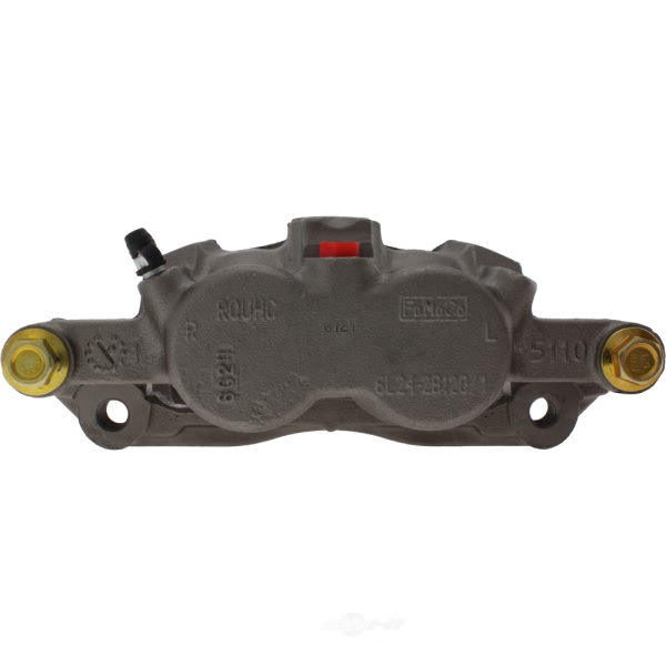 Centric Remanufactured Semi-Loaded Front Passenger Side Brake Caliper 141.65077