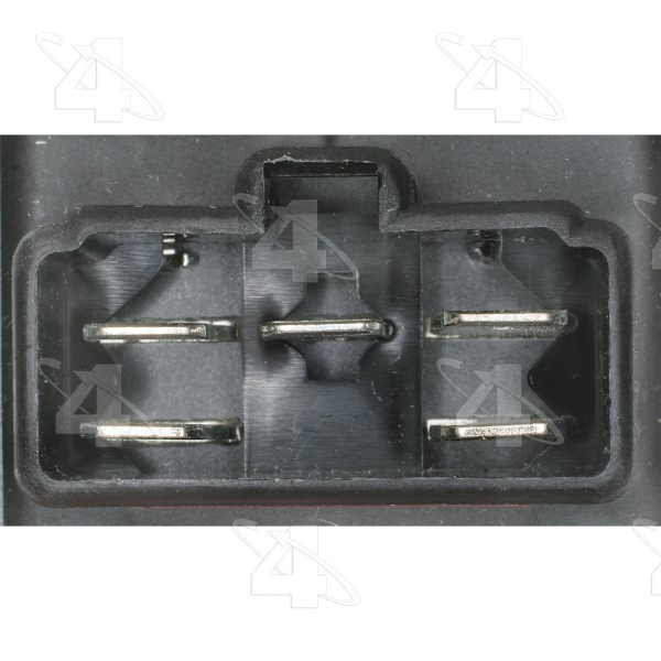 Four Seasons Hvac System Switch 20521
