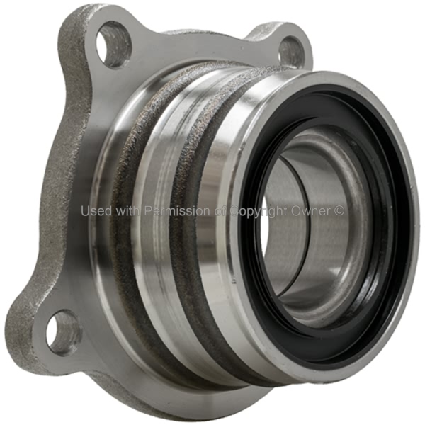 Quality-Built WHEEL BEARING MODULE WH512211