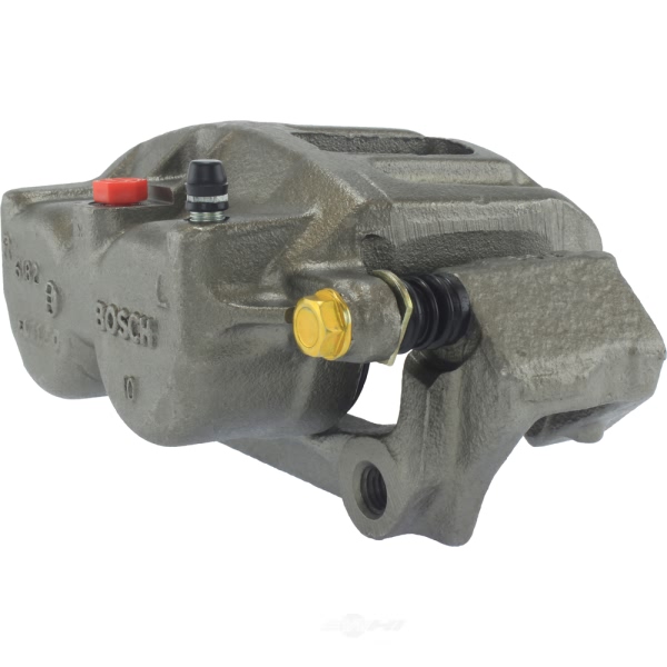 Centric Remanufactured Semi-Loaded Front Driver Side Brake Caliper 141.65046