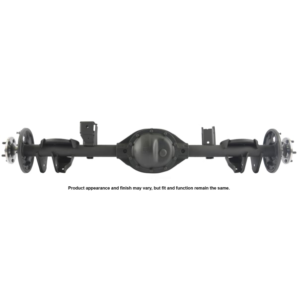 Cardone Reman Remanufactured Drive Axle Assembly 3A-17008MSX