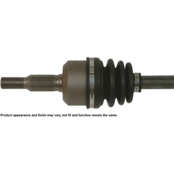 Cardone Reman Remanufactured CV Axle Assembly 60-1403